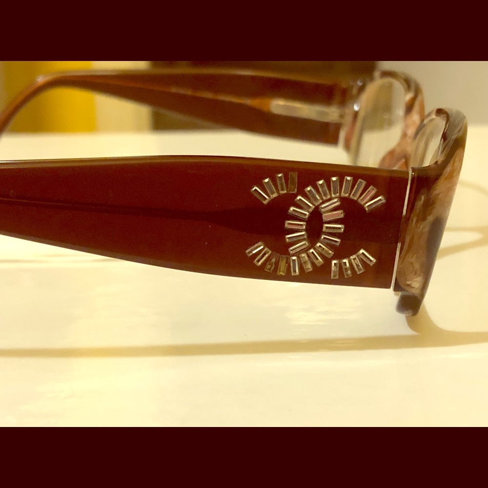 CHANEL 3114 B c. 905 eyeglasses